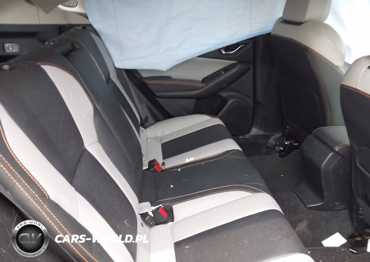 2018 Subaru Crosstrek 2.0I Limited VIN:JF2GTAMC9J8309762 - 8