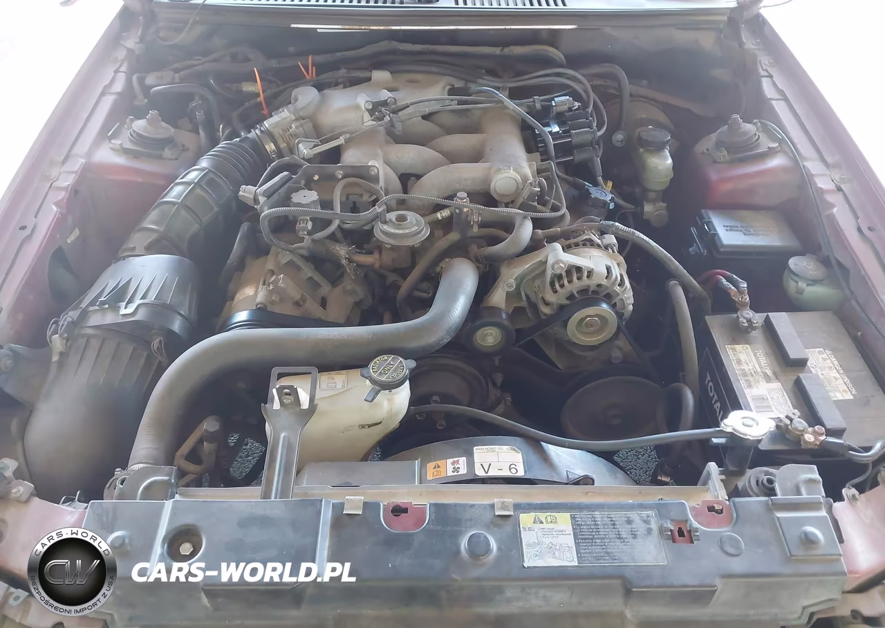 2003 Ford Mustang VIN:1FAFP44473F386143 - 10