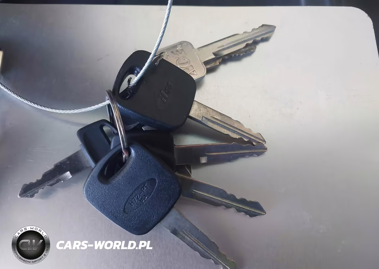 2003 Ford Mustang VIN:1FAFP44473F386143 - 11