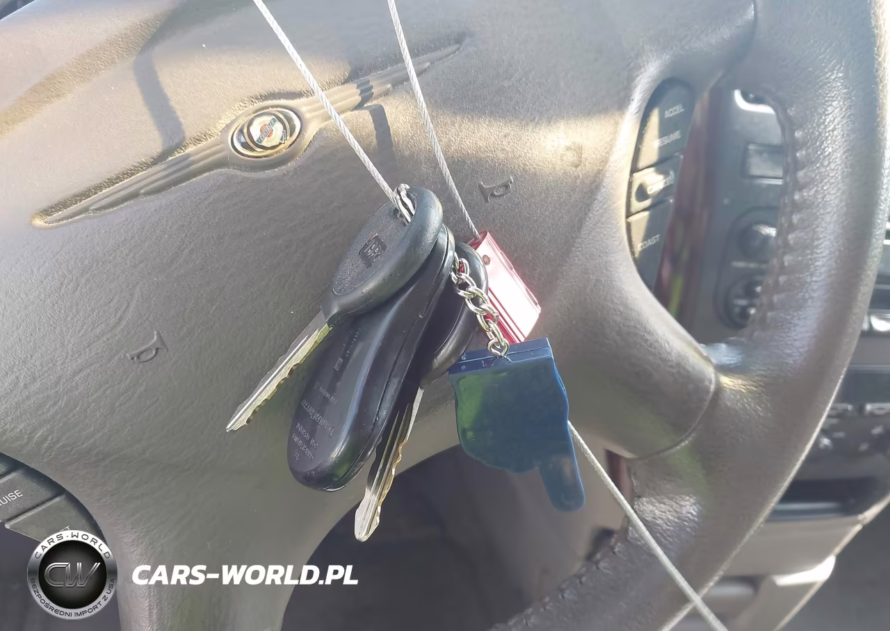 2001 Chrysler Town & Country Lxi VIN:2C4GP54L31R260749 - 11