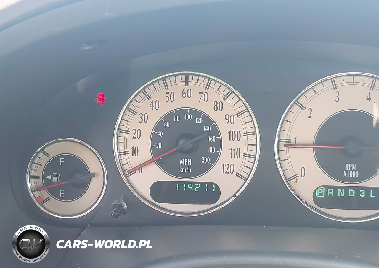2001 Chrysler Town & Country Lxi VIN:2C4GP54L31R260749 - 7