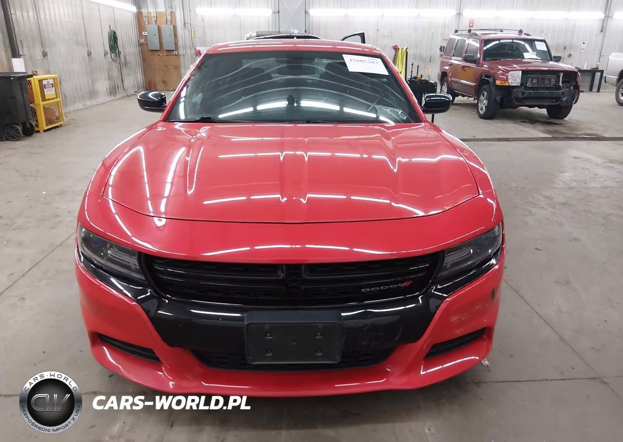 2016 Dodge Charger R-T VIN:2C3CDXCT9GH216147 - 13