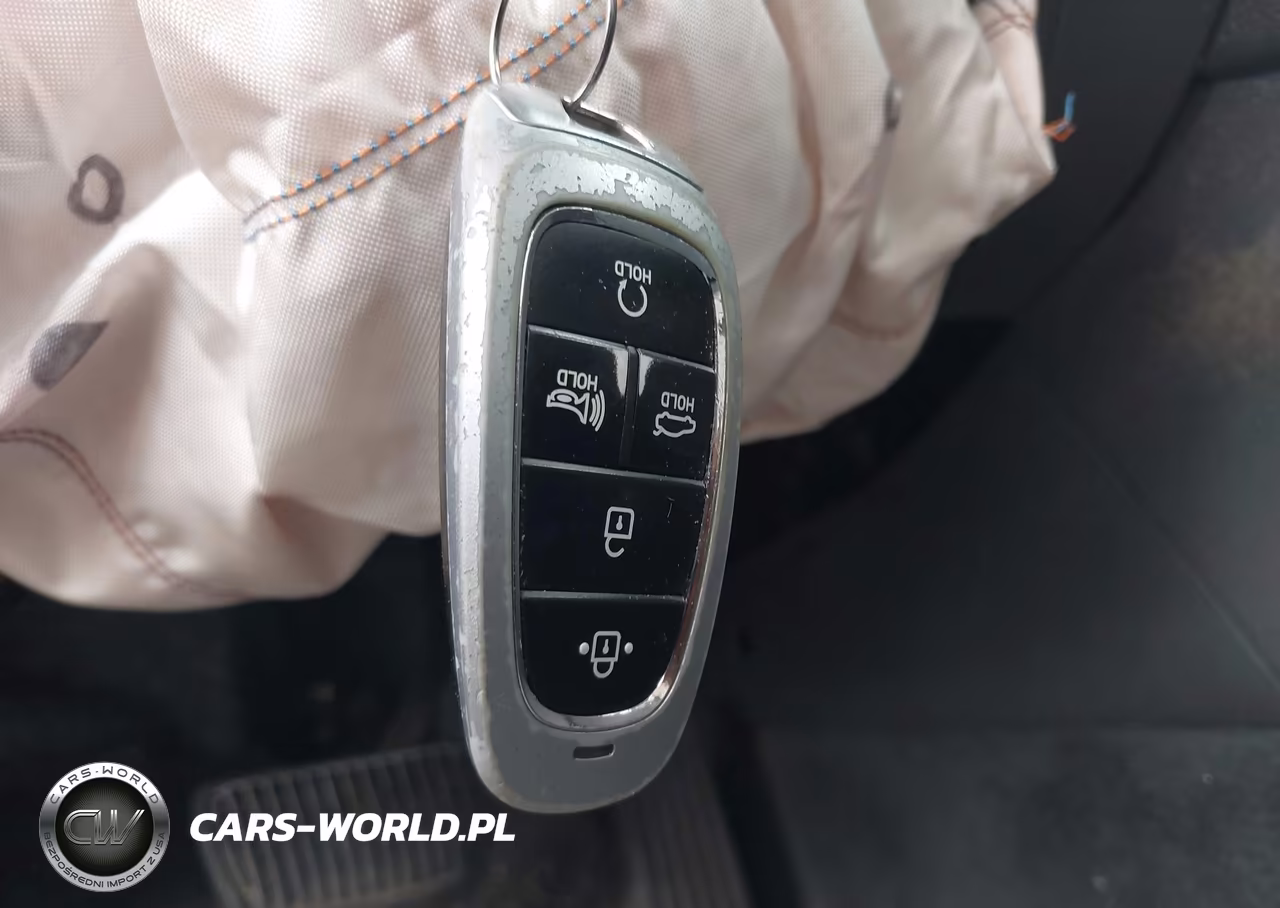 2021 Hyundai Sonata Sel VIN:KMHL64JAXMA145486 - 11