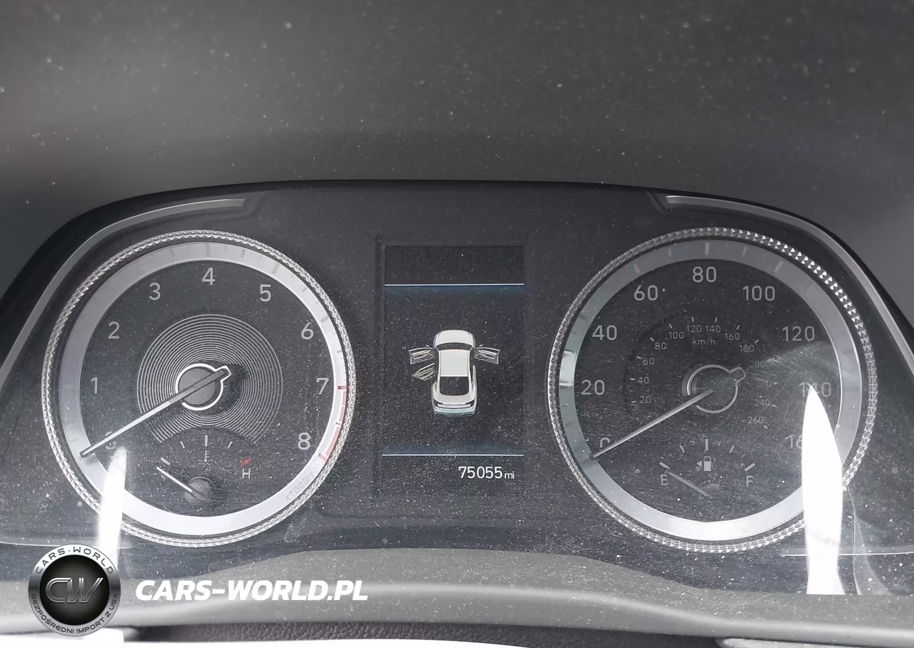 2021 Hyundai Sonata Sel VIN:KMHL64JAXMA145486 - 7