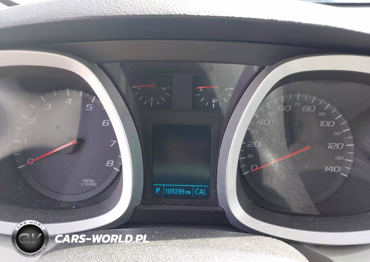 2017 Chevrolet Equinox Lt VIN:2GNFLFEK9H6345066 - 7