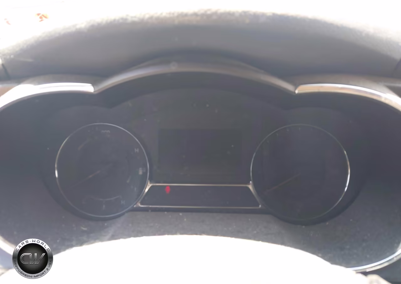 2013 Kia Optima Hybrid Ex VIN:KNAGM4AD6D5053836 - 7