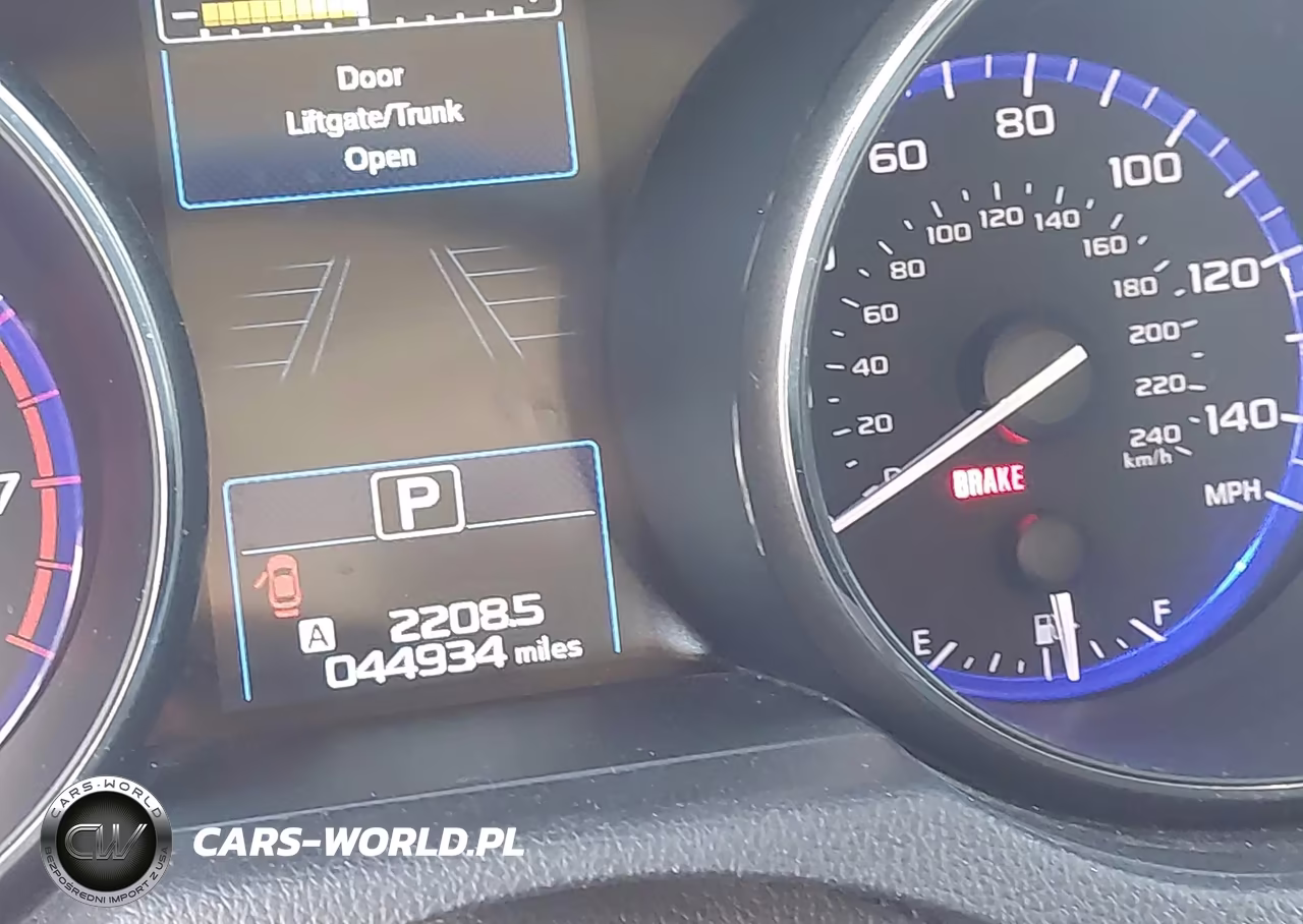 2015 Subaru Outback 2.5I Premium VIN:4S4BSAHC1F3250650 - 15