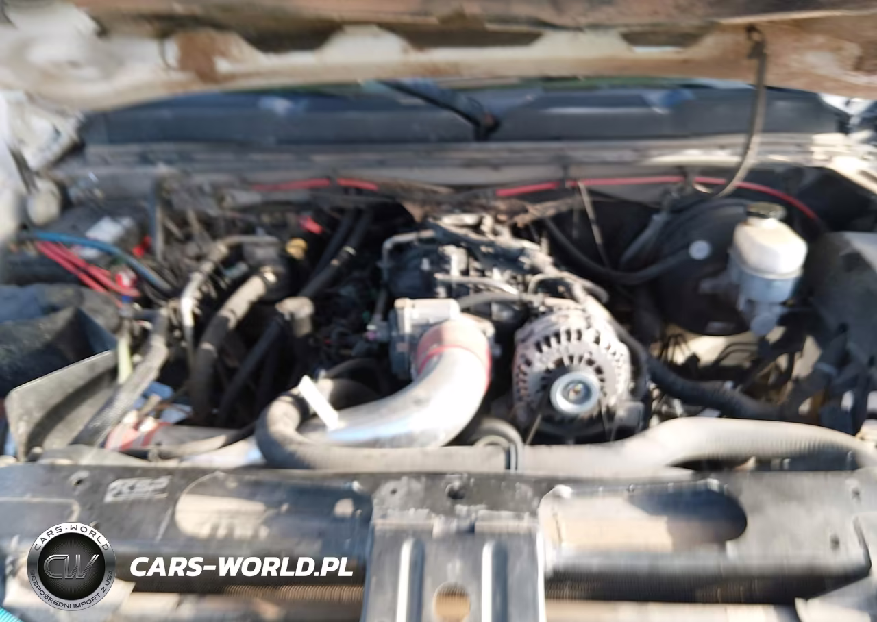 2007 Chevrolet Silverado 1500 Lt1 VIN:3GCEK13C37G529492 - 10