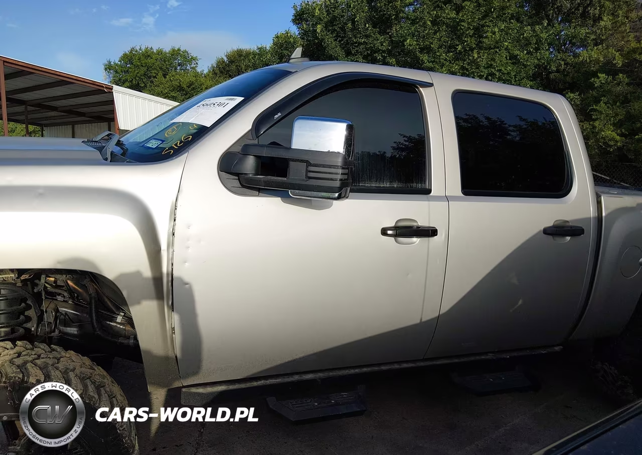 2007 Chevrolet Silverado 1500 Lt1 VIN:3GCEK13C37G529492 - 14