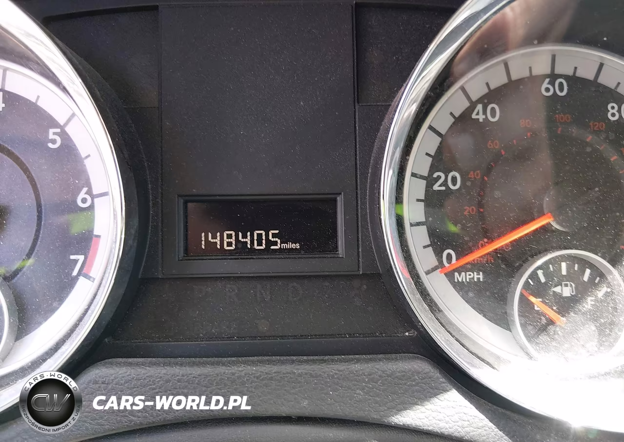 2014 Dodge Grand Caravan Se VIN:2C4RDGBG4ER140452 - 7