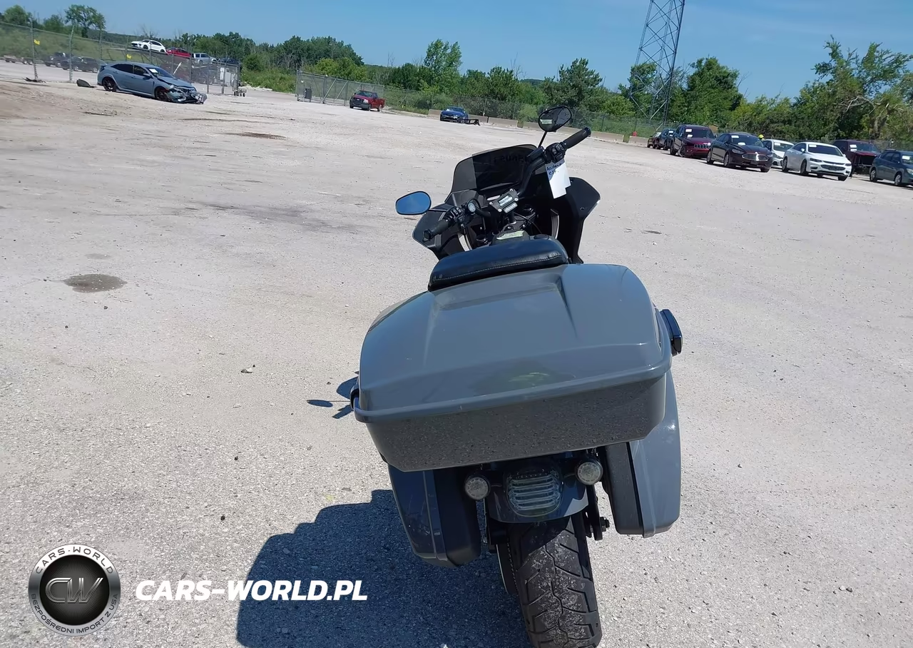 2022 Harley-Davidson Fxlrst VIN:1HD1YXZ19NB054800 - 6