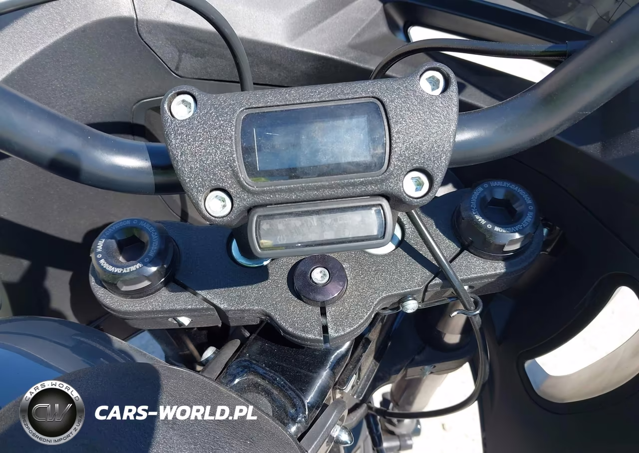 2022 Harley-Davidson Fxlrst VIN:1HD1YXZ19NB054800 - 7
