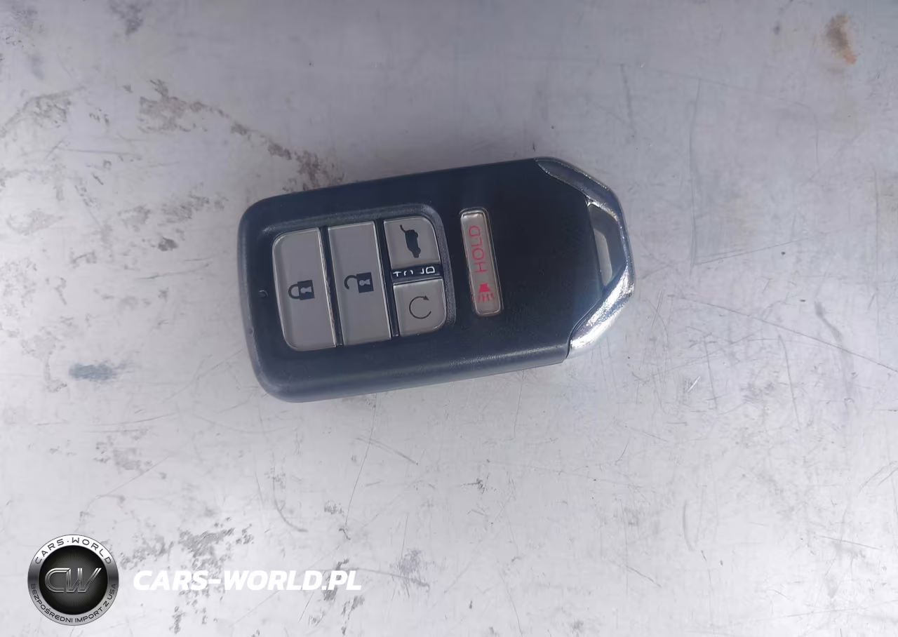 2019 Honda Passport Elite VIN:5FNYF8H01KB002087 - 11