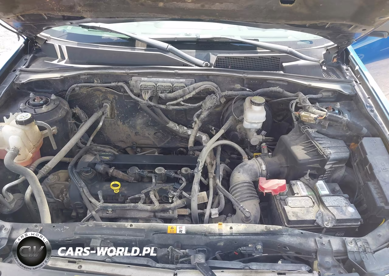 2012 Ford Escape Xlt VIN:1FMCU0D78CKA05962 - 10