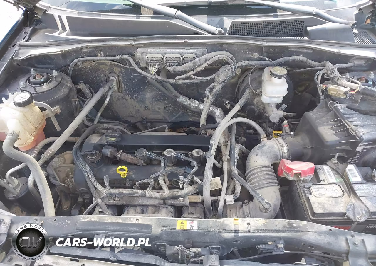2012 Ford Escape Xlt VIN:1FMCU0D78CKA05962 - 6