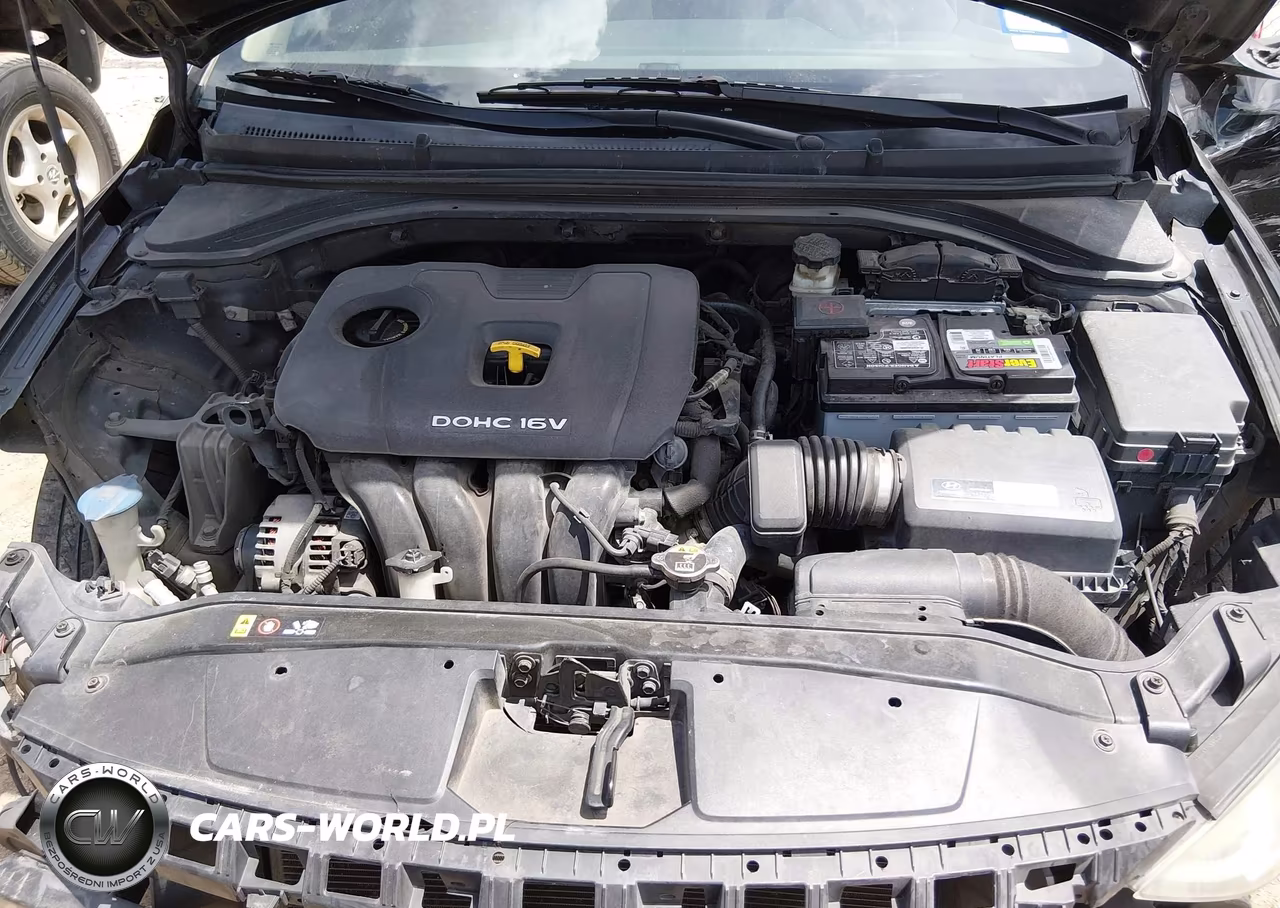 2017 Hyundai Elantra Se VIN:5NPD84LF5HH189292 - 10
