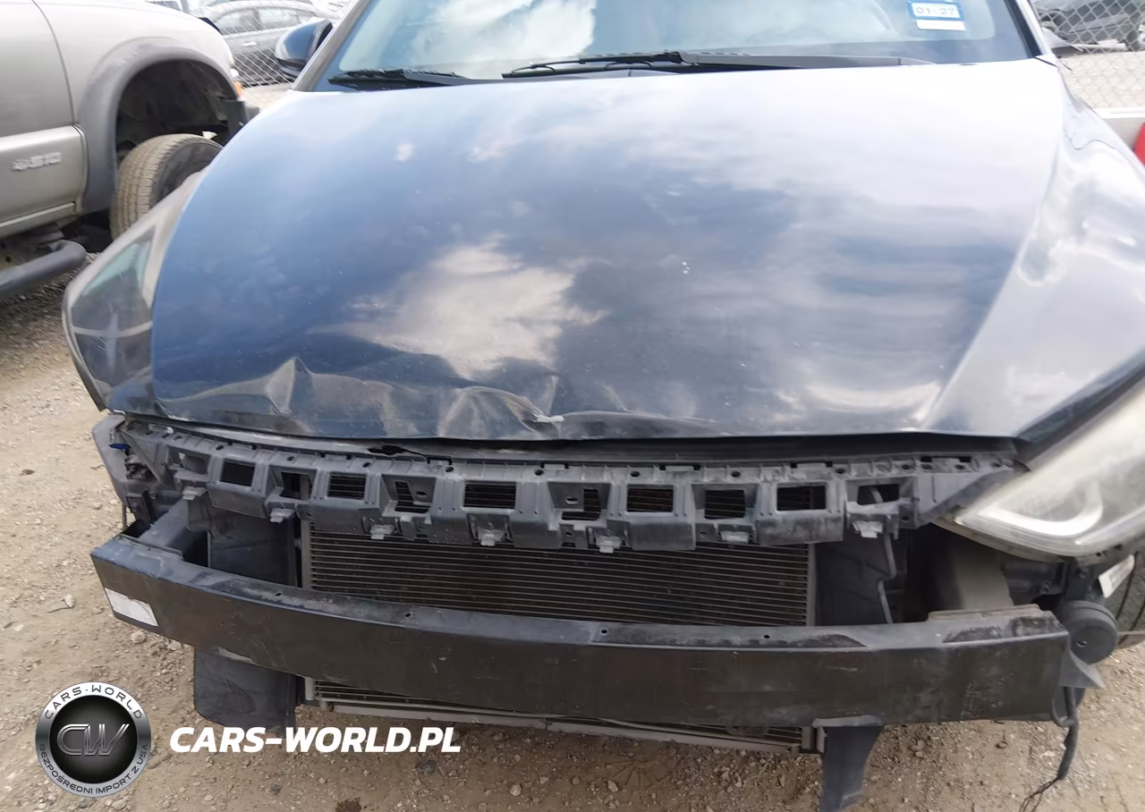 2017 Hyundai Elantra Se VIN:5NPD84LF5HH189292 - 12