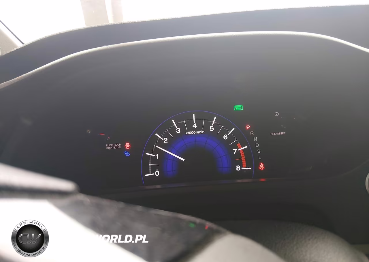 2015 Honda Civic Ex VIN:19XFB2F86FE000887 - 7
