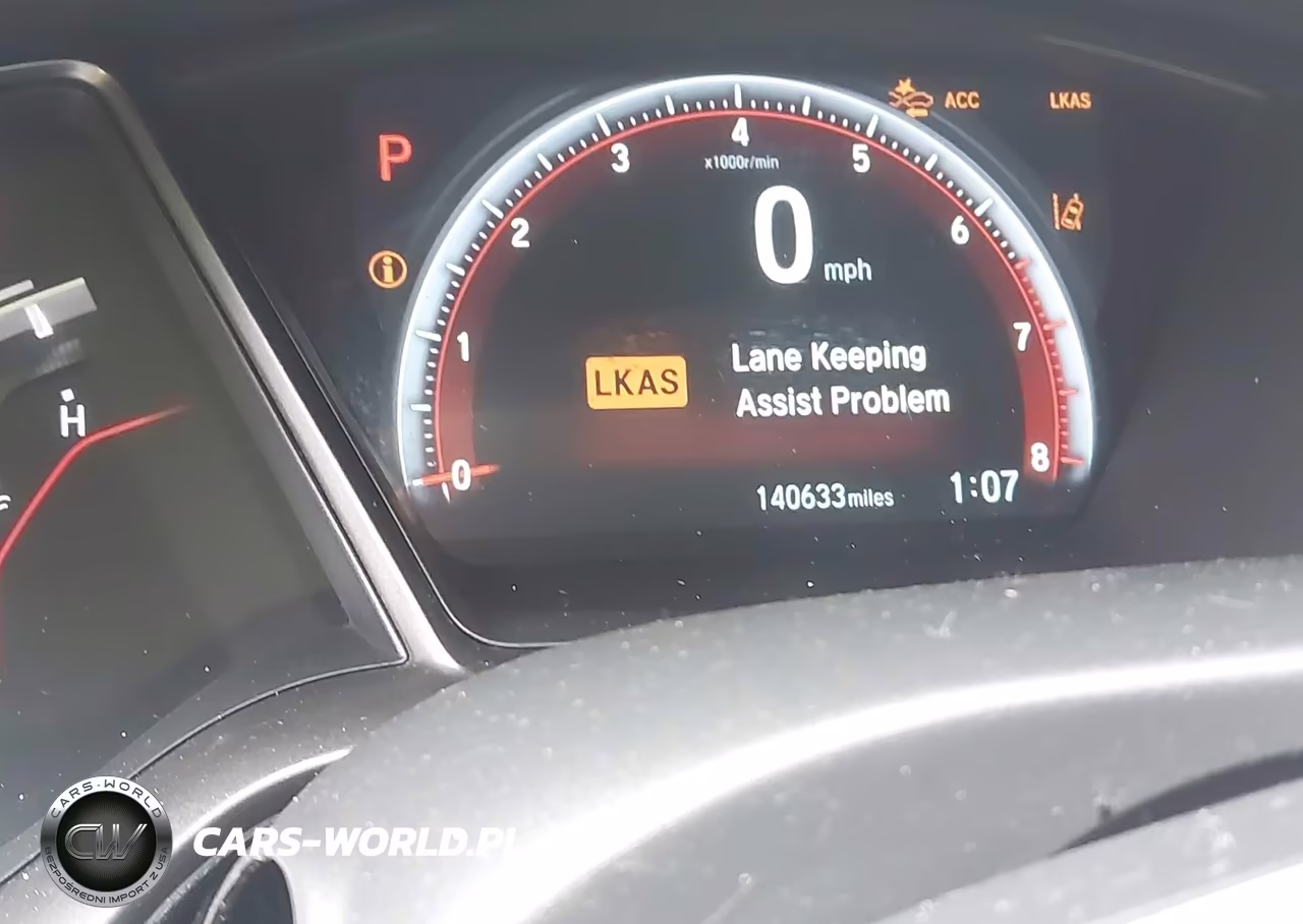 2017 Honda Civic Sport Touring VIN:SHHFK7H91HU229931 - 7
