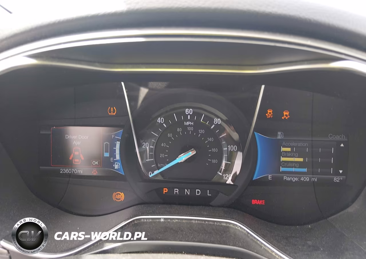 2018 Ford Fusion Hybrid Se VIN:3FA6P0LU1JR173425 - 7