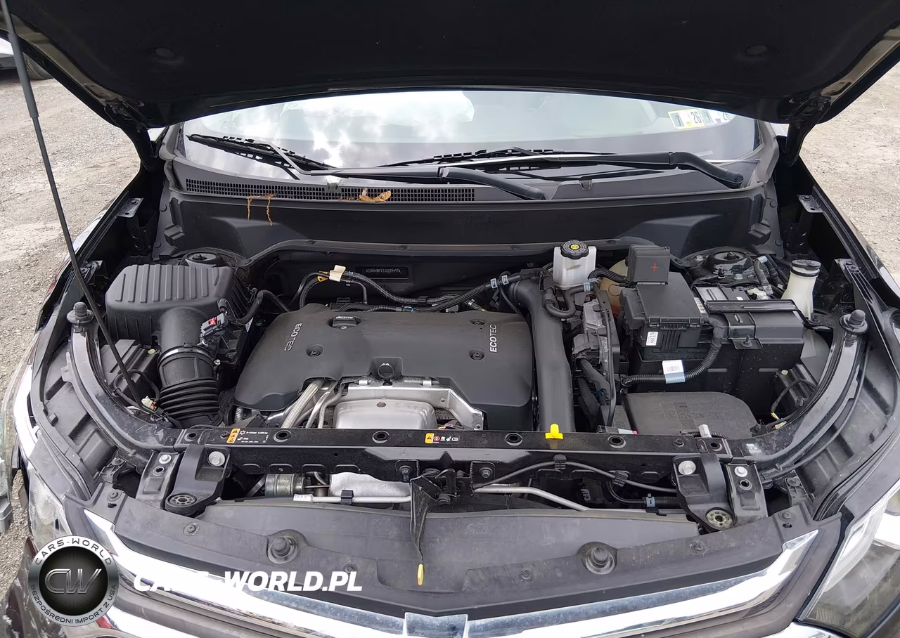 2018 Chevrolet Equinox Premier VIN:2GNAXWEX7J6209597 - 10