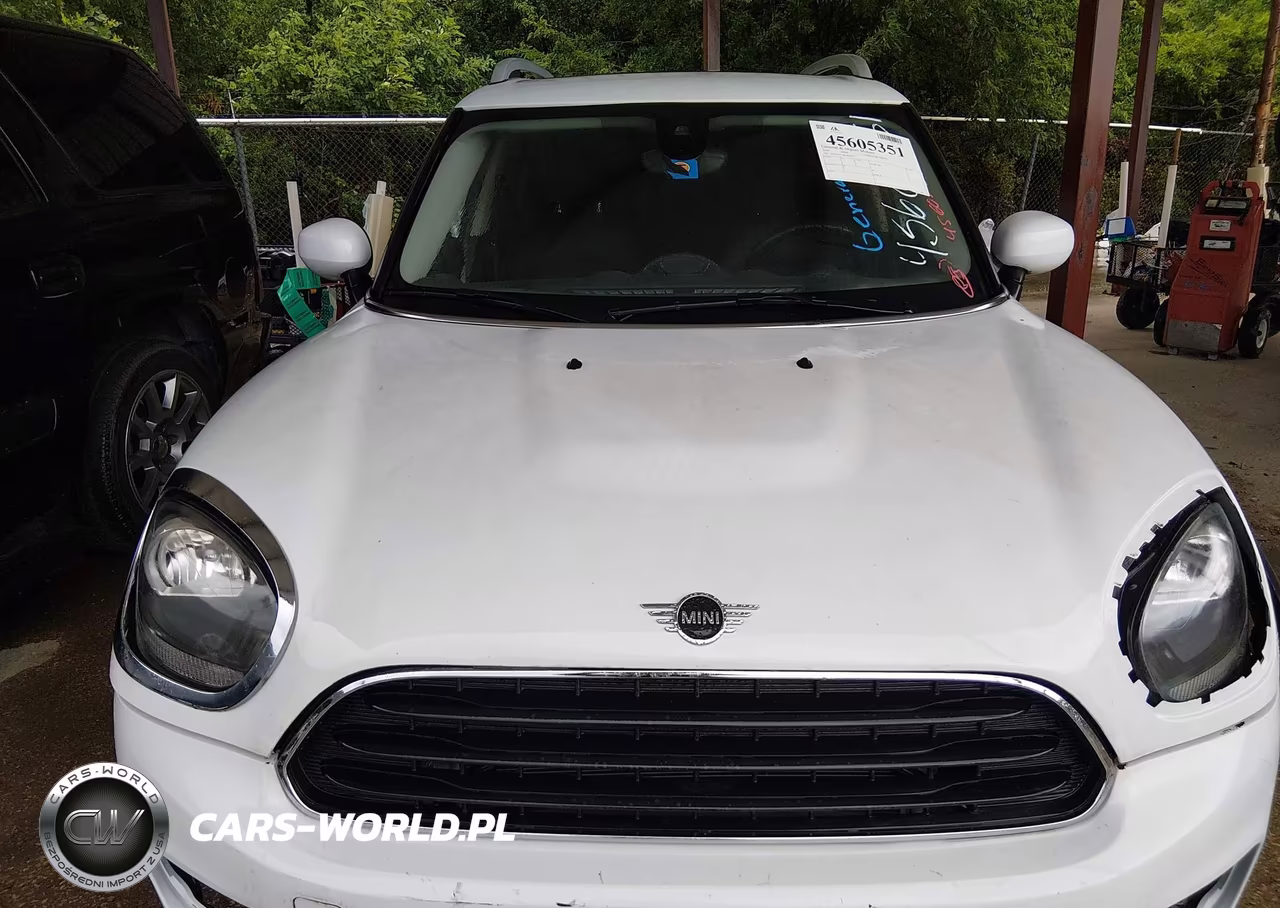2020 Mini Countryman Cooper VIN:WMZYW5C09L3L05817 - 12
