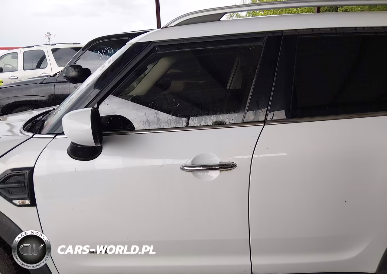 2020 Mini Countryman Cooper VIN:WMZYW5C09L3L05817 - 14