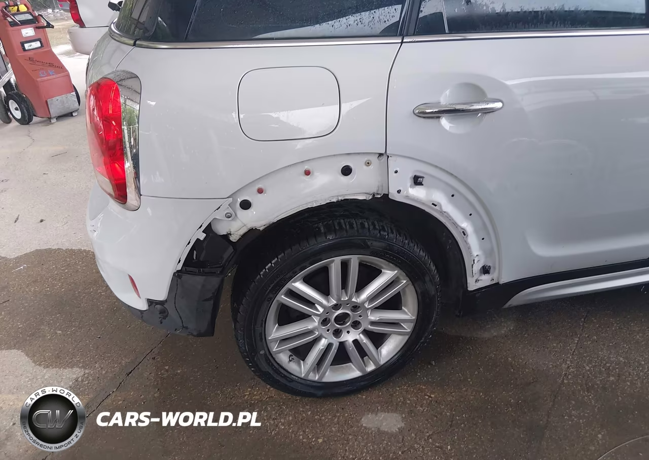 2020 Mini Countryman Cooper VIN:WMZYW5C09L3L05817 - 17