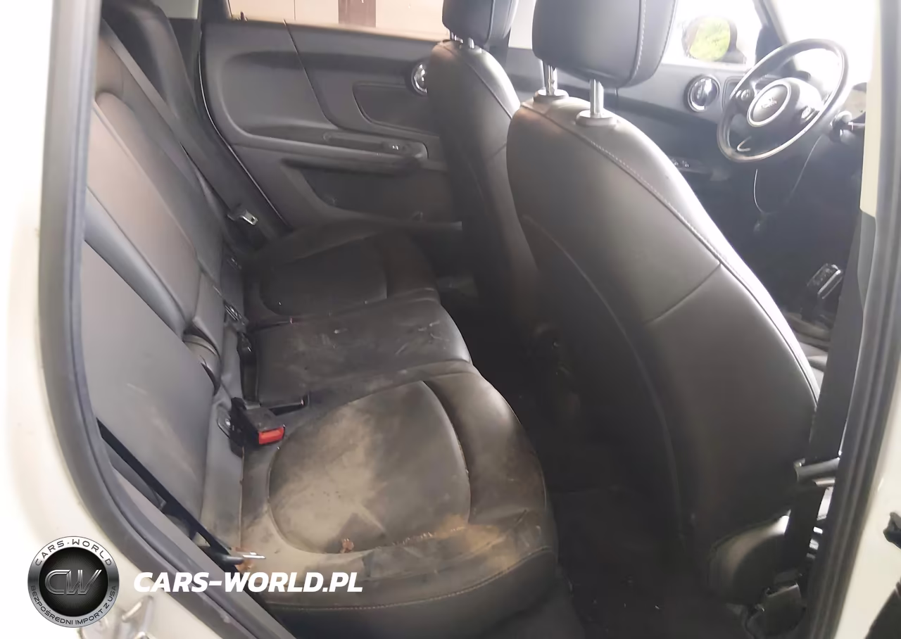 2020 Mini Countryman Cooper VIN:WMZYW5C09L3L05817 - 8