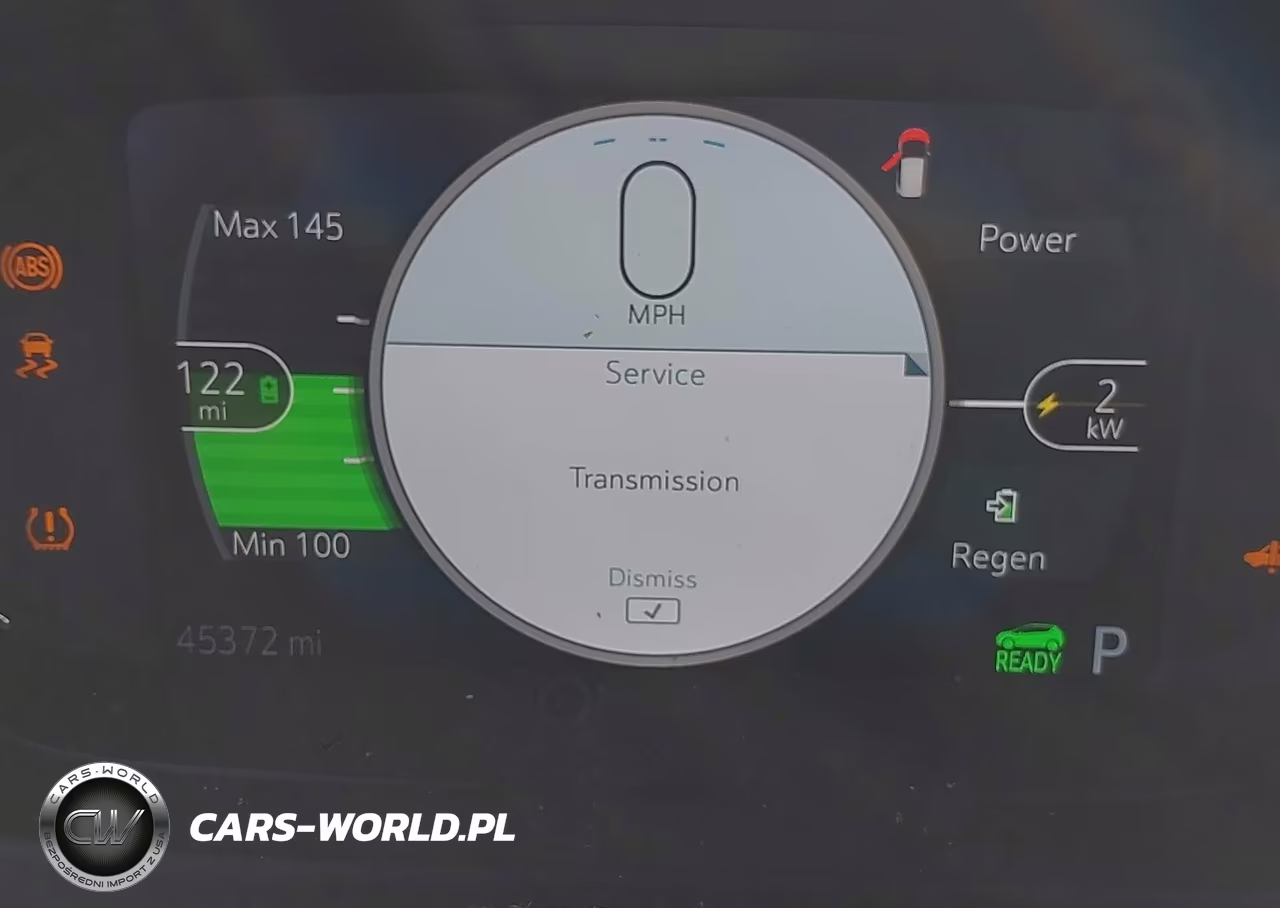 2018 Chevrolet Bolt Ev Lt VIN:1G1FW6S0XJ4139449 - 7