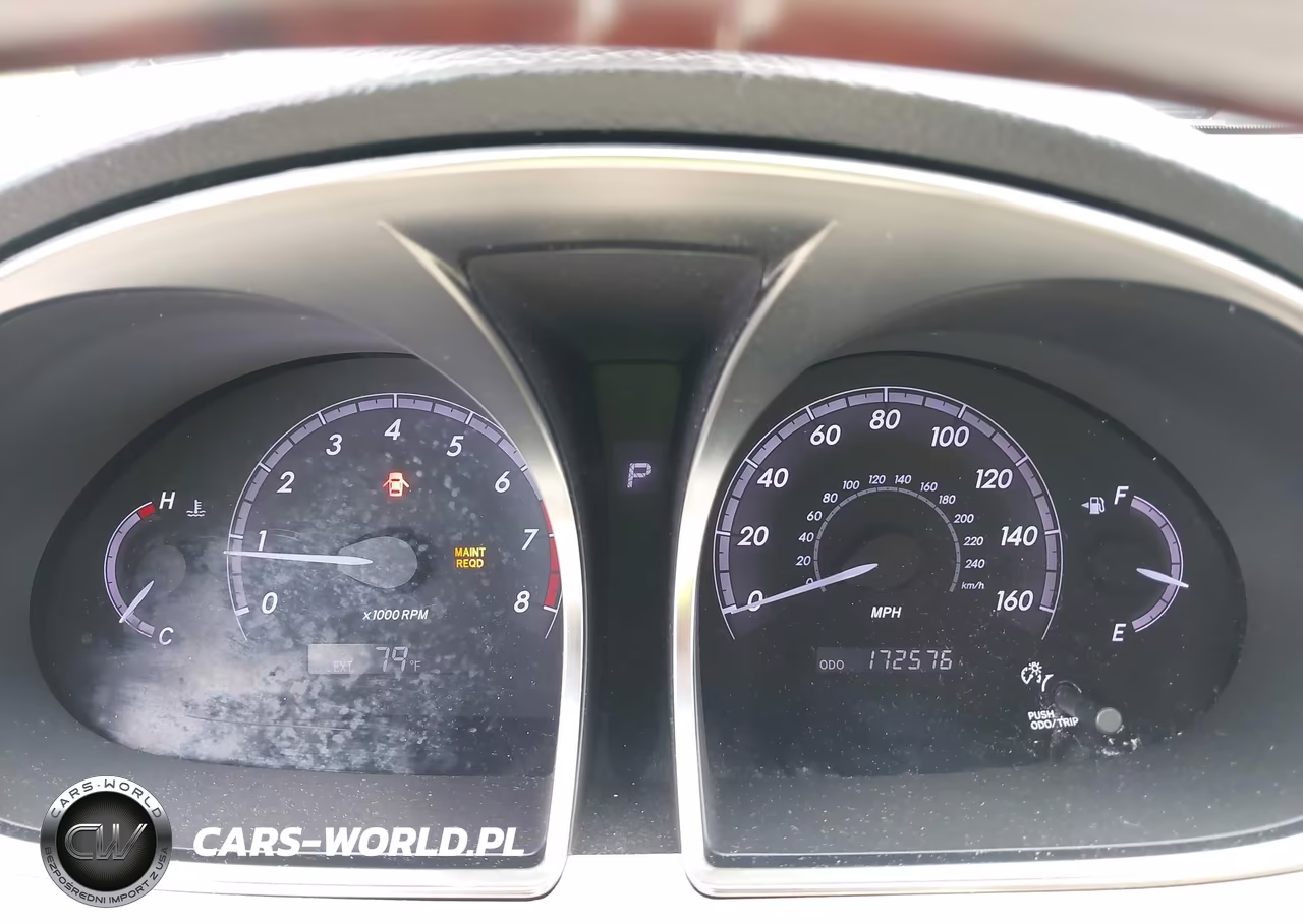 2011 Toyota Avalon Limited VIN:4T1BK3DB4BU398918 - 7
