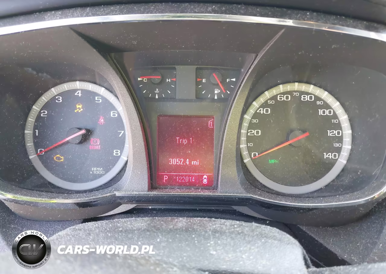 2010 GMC Terrain Slt-1 VIN:2CTFLGEW9A6285110 - 7