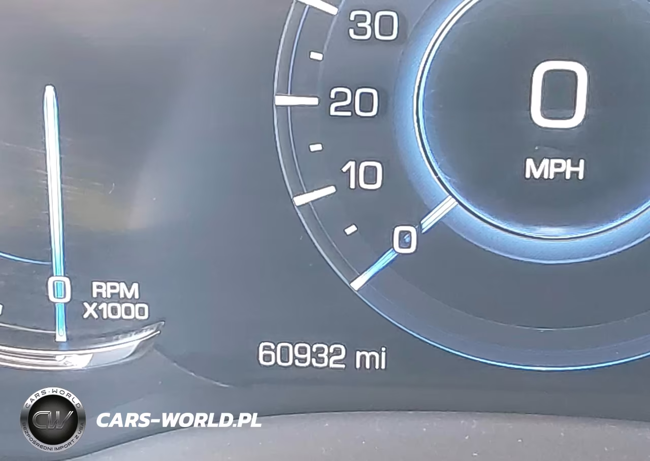 2020 Cadillac Escalade Esv 4Wd Premium Luxury VIN:1GYS4JKJ2LR305972 - 16
