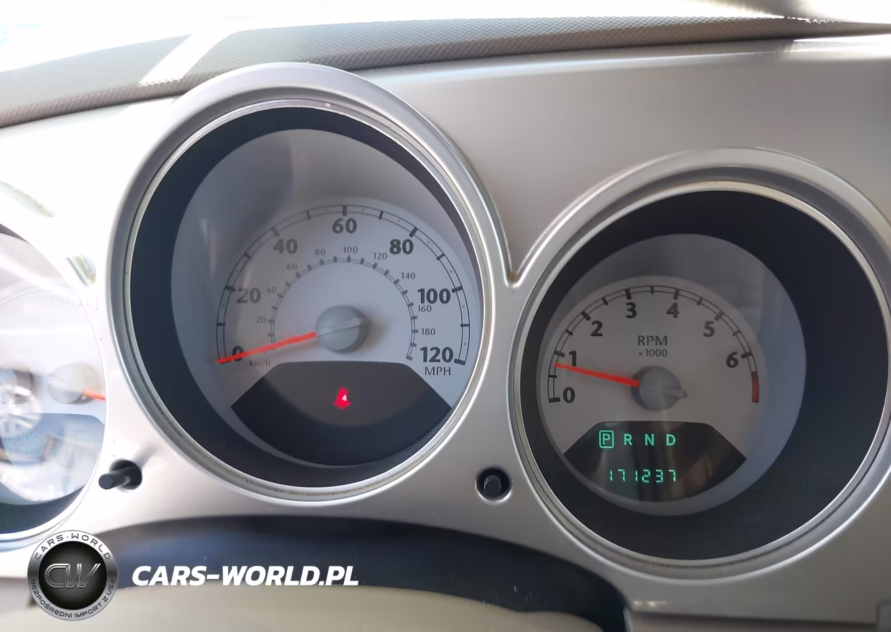 2006 Chrysler Pt Cruiser Limited VIN:3A8FY68816T202950 - 7