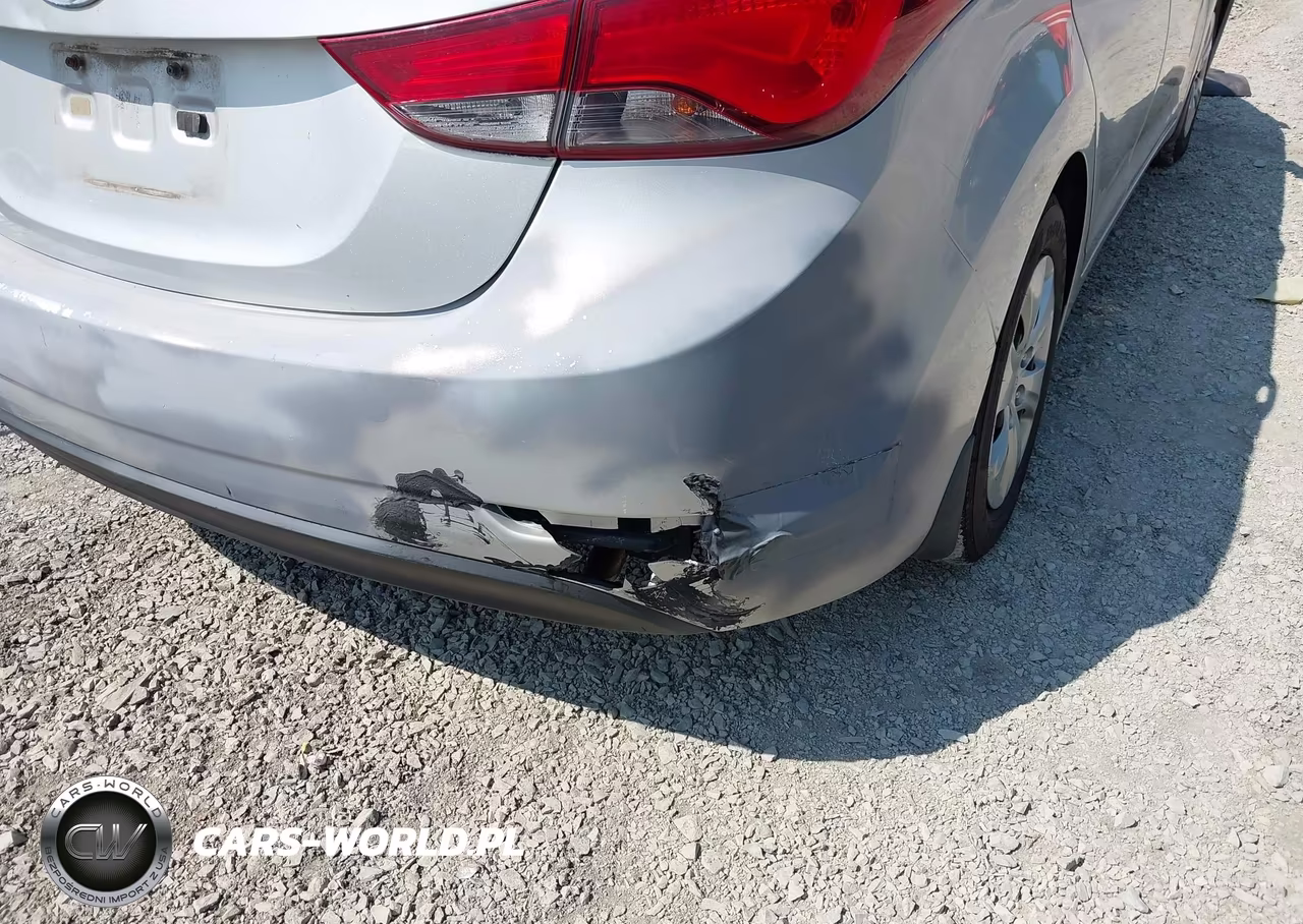 2016 Hyundai Elantra Se VIN:5NPDH4AE9GH797132 - 17