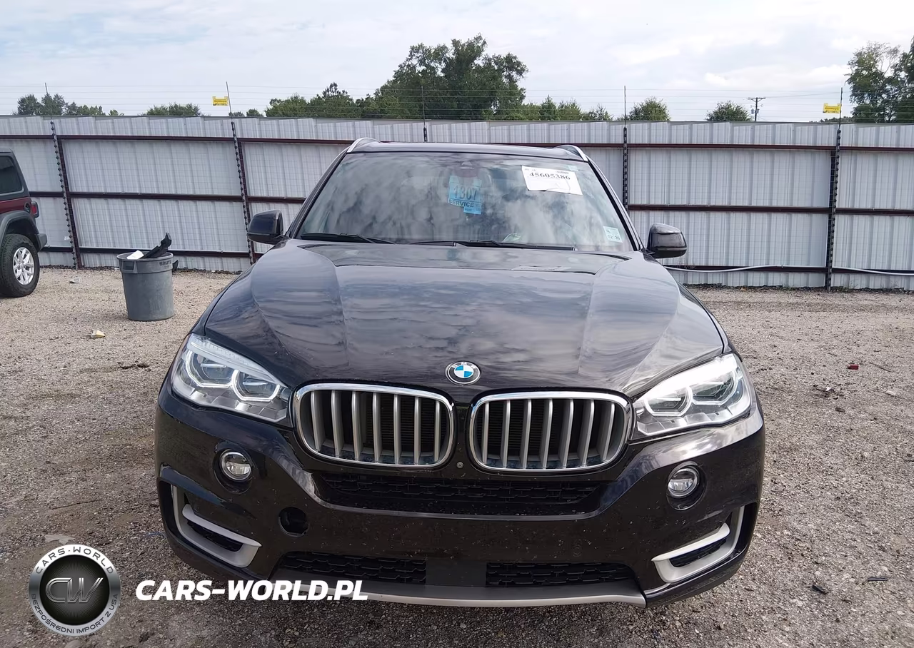 2018 BMW X5 xDrive50I VIN:5UXKR6C5XJ0U14086 - 12