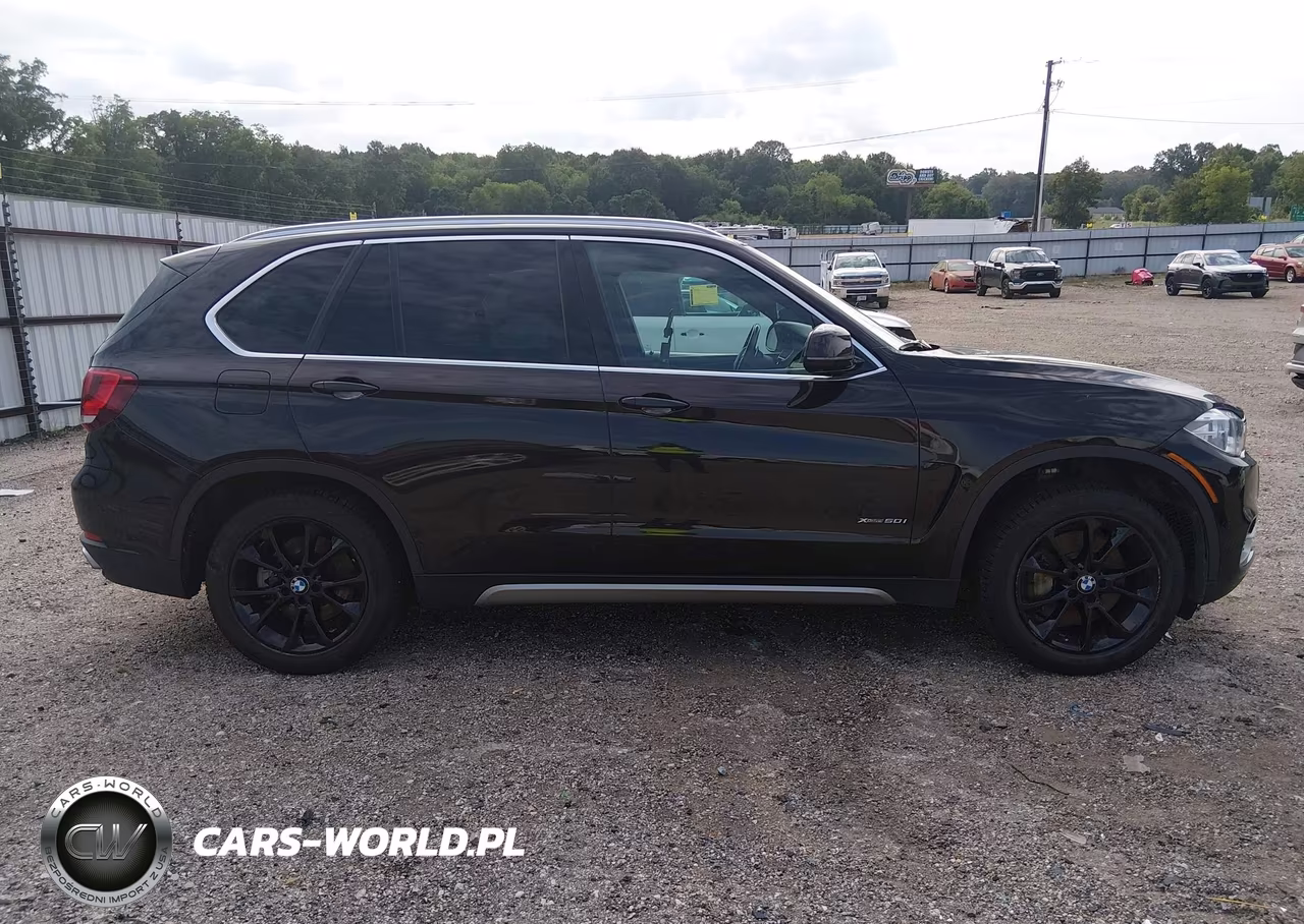 2018 BMW X5 xDrive50I VIN:5UXKR6C5XJ0U14086 - 13
