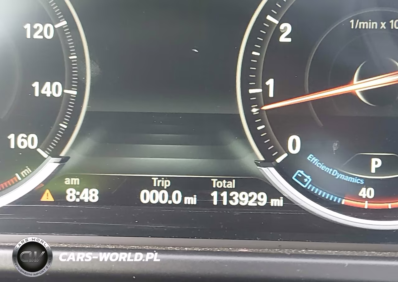 2018 BMW X5 xDrive50I VIN:5UXKR6C5XJ0U14086 - 15