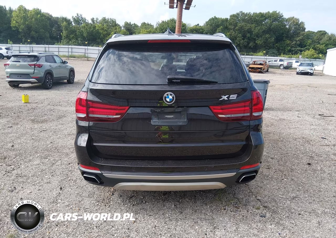 2018 BMW X5 xDrive50I VIN:5UXKR6C5XJ0U14086 - 16