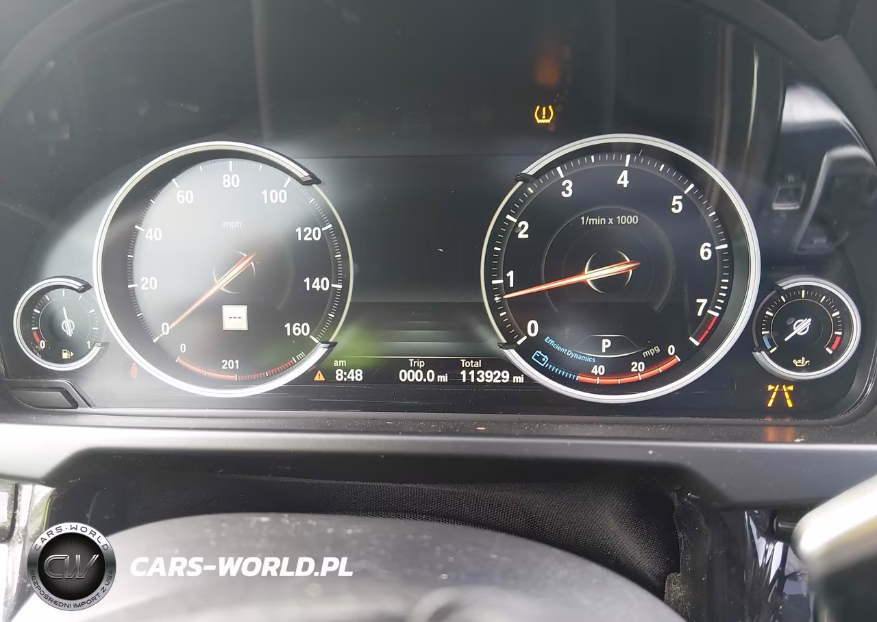 2018 BMW X5 xDrive50I VIN:5UXKR6C5XJ0U14086 - 7
