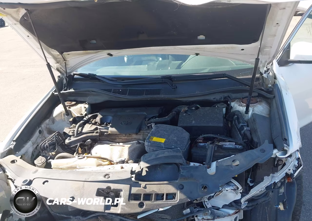 2012 Toyota Camry Se VIN:4T1BF1FK9CU577639 - 10