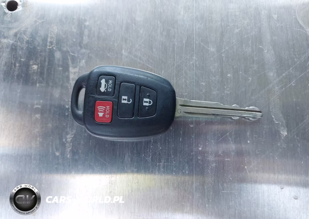 2012 Toyota Camry Se VIN:4T1BF1FK9CU577639 - 11
