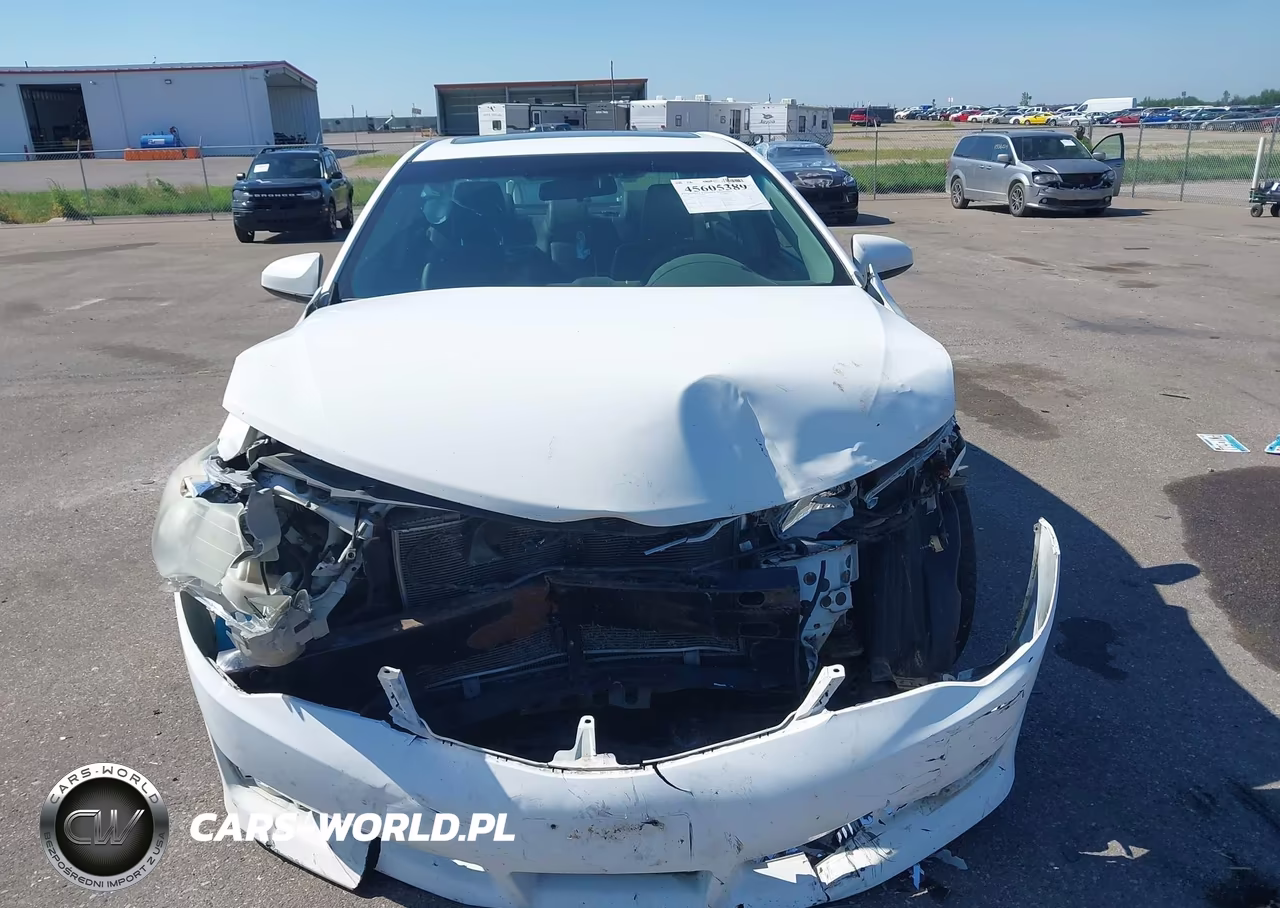 2012 Toyota Camry Se VIN:4T1BF1FK9CU577639 - 13