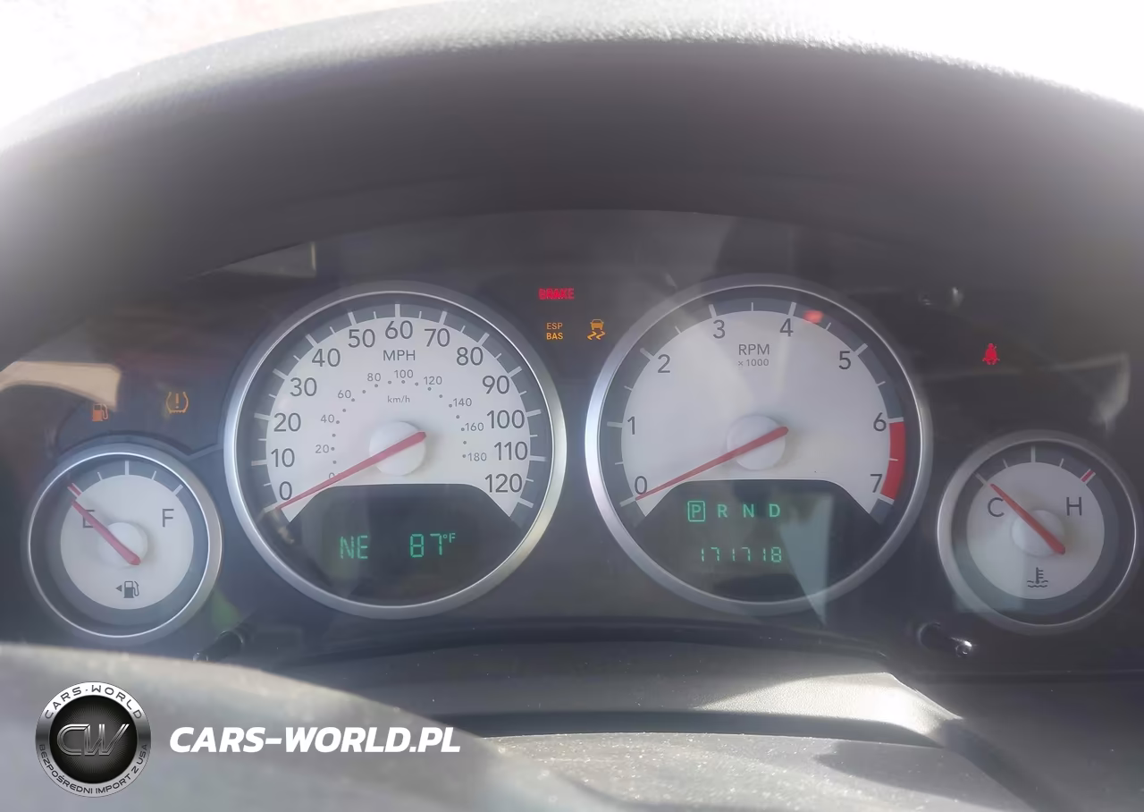 2009 Dodge Grand Caravan Sxt VIN:2D8HN54119R662159 - 7