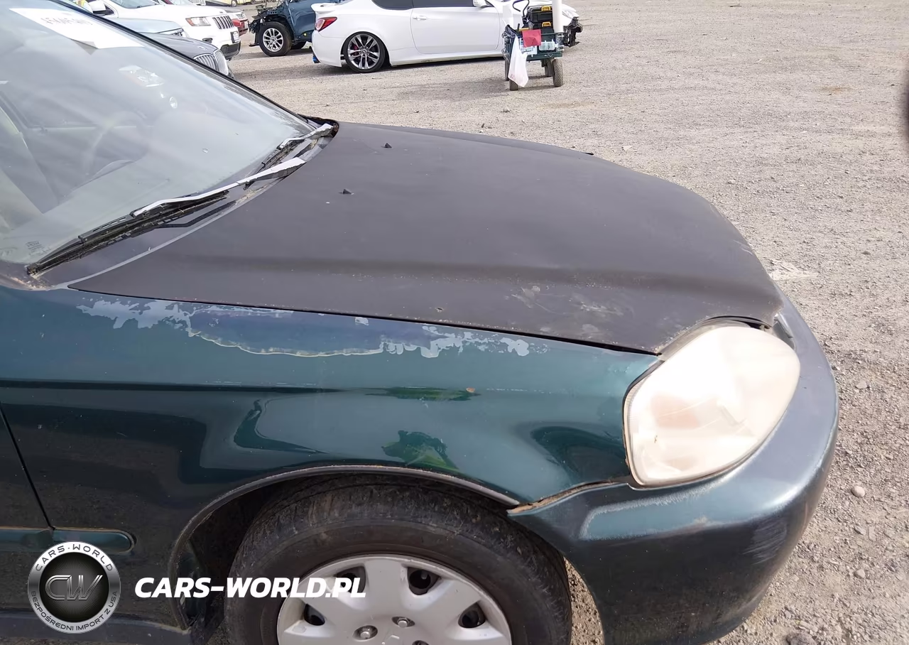 1999 Honda Civic Ex VIN:JHMEJ8648XS000093 - 14