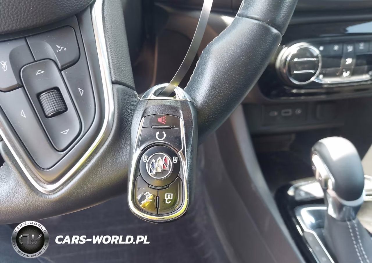 2021 Buick Encore Gx Fwd Select VIN:KL4MMDS28MB096430 - 11