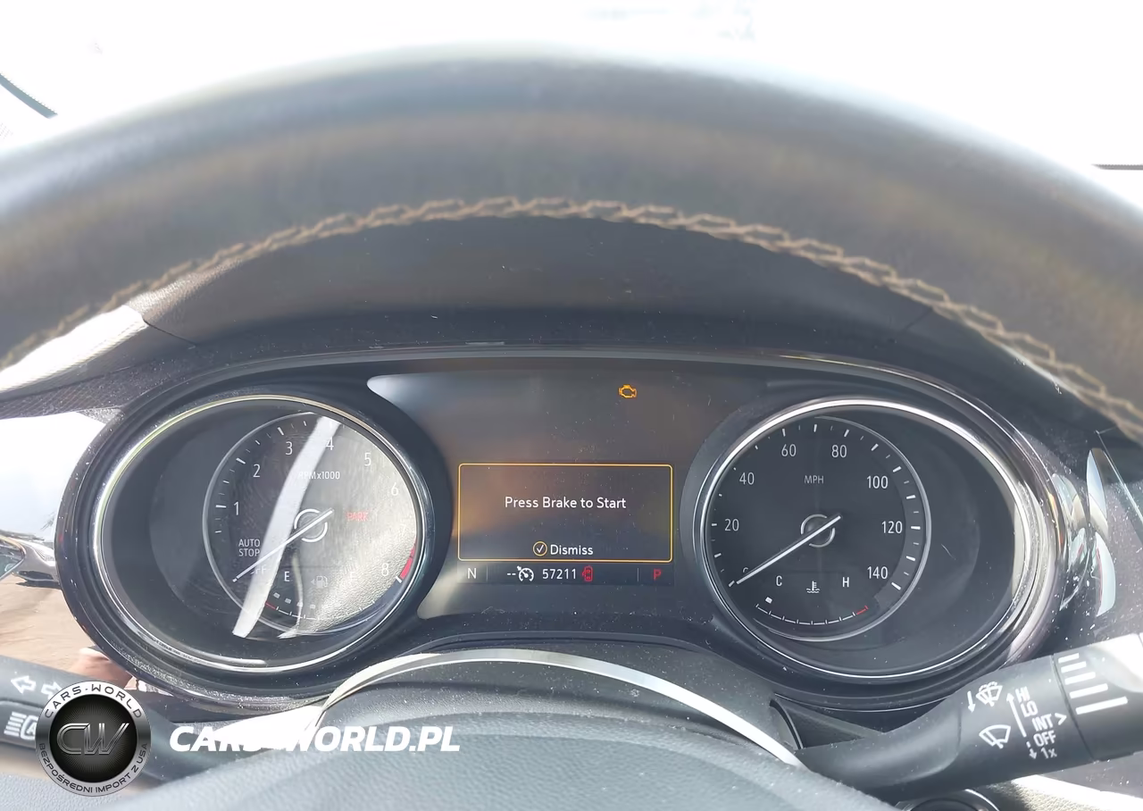2021 Buick Encore Gx Fwd Select VIN:KL4MMDS28MB096430 - 7