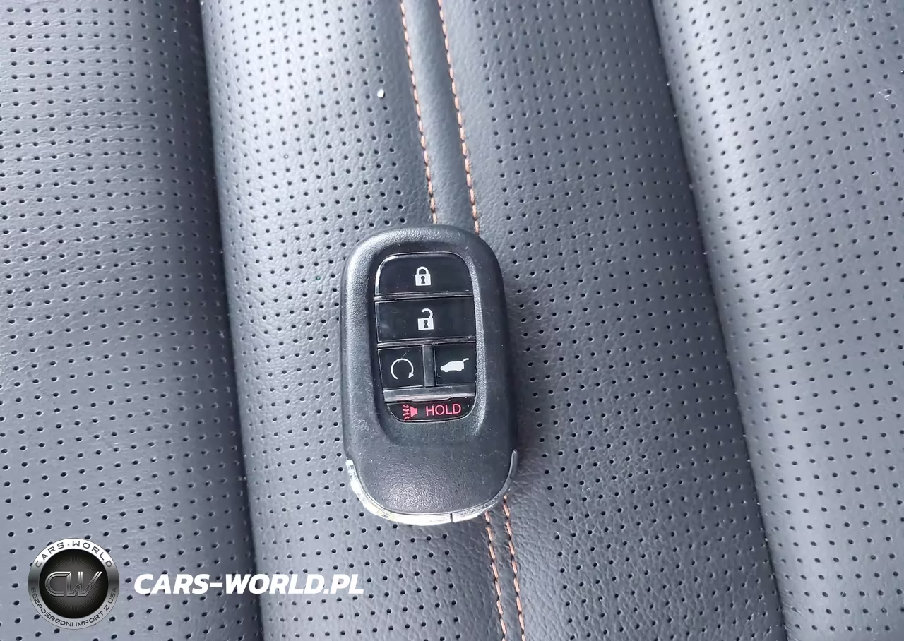 2025 Honda Cr-V Hybrid Sport Touring VIN:7FARS6H99SE039623 - 11