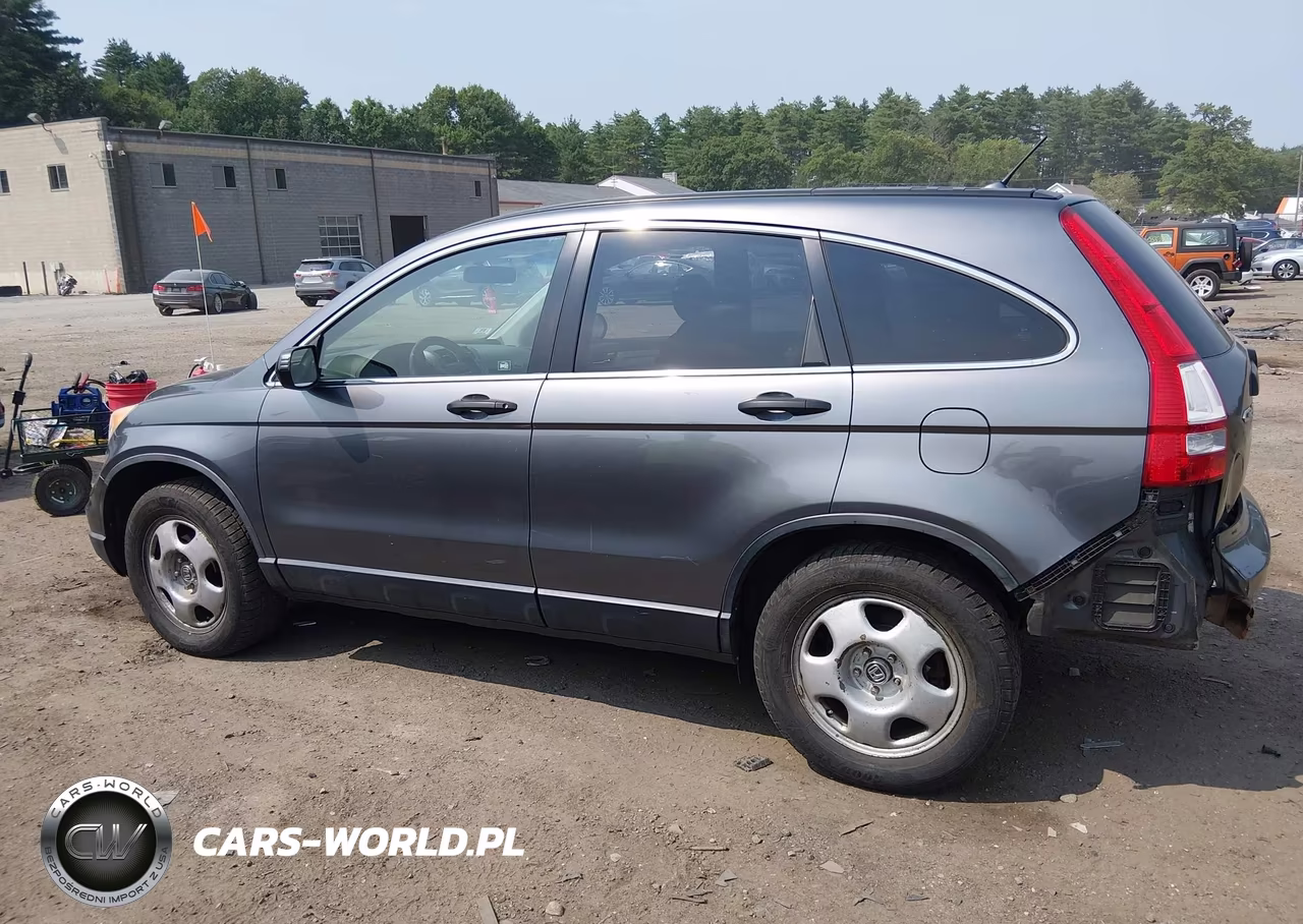 2011 Honda Cr-V Se VIN:JHLRE4H43BC035370 - 14