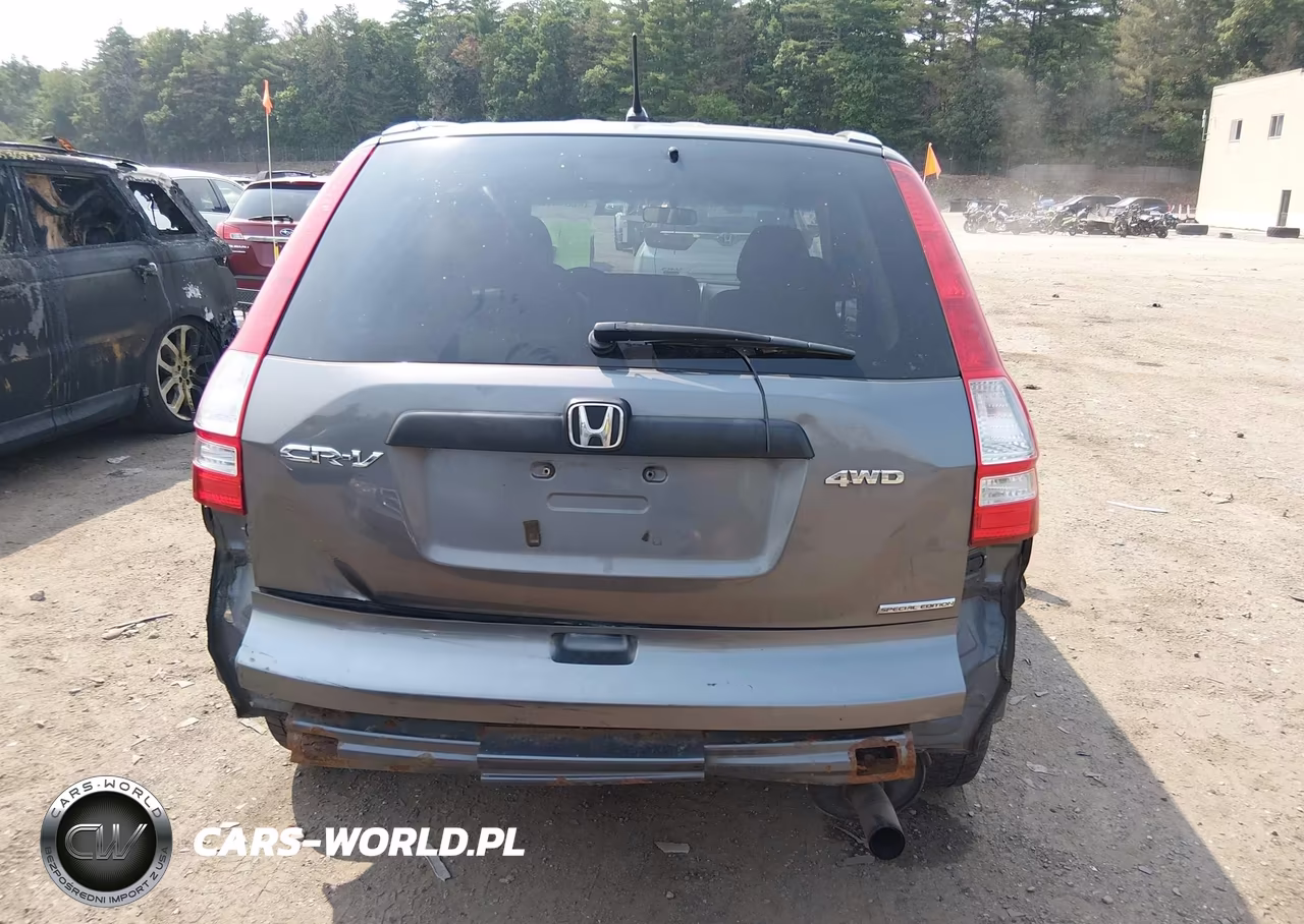 2011 Honda Cr-V Se VIN:JHLRE4H43BC035370 - 16